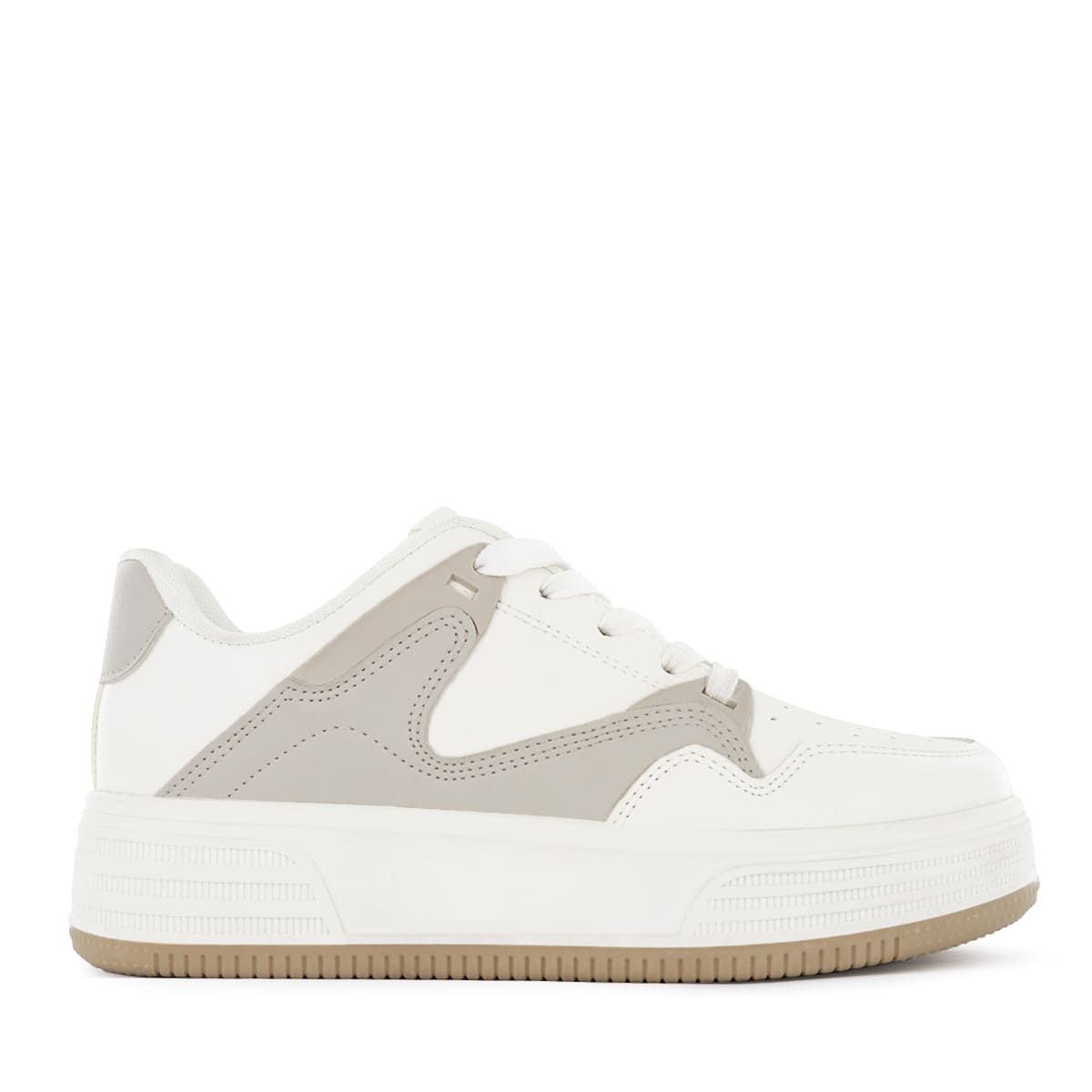 IMPULS - Zapatillas Urbanas Mujer Impuls Alia05 Hielo