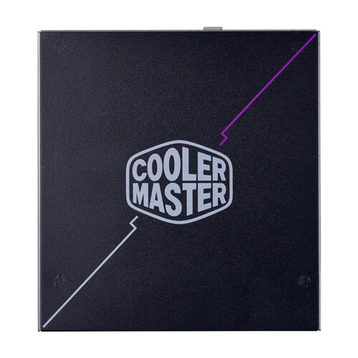 COOLER MASTER - Fuente de Poder Cooler Master GX3 1050W Gold ATX 30 AUS Cable