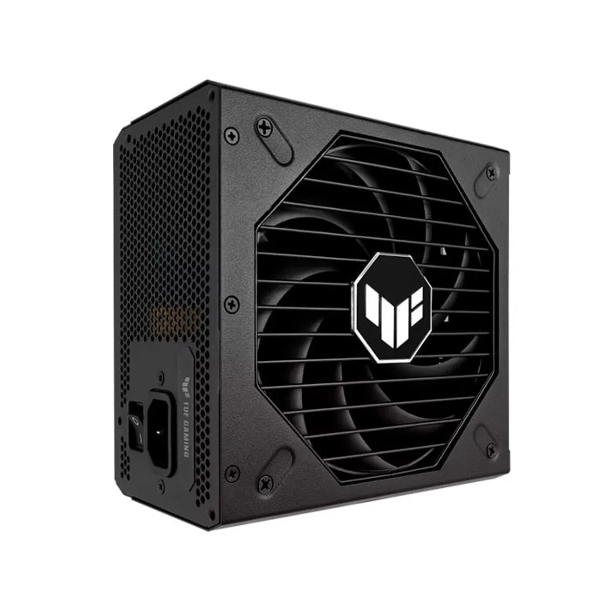 ASUS - Fuente de Poder ASUS TUF GAMING 750W 80 PLUS GOLD MODULAR