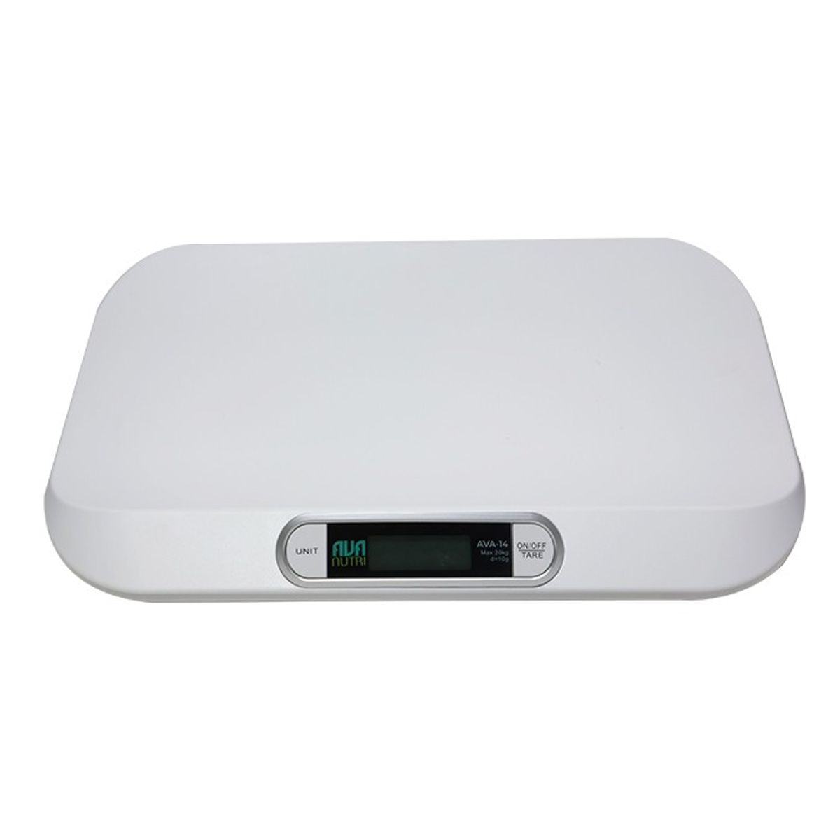 GENERICO - BALANZA PEDIÁTRICA DIGITAL SLIM A PILAS