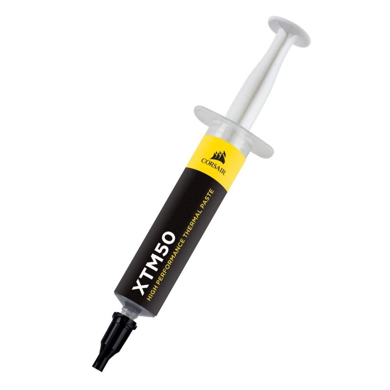 CORSAIR - Pasta Termica Corsair XTM50