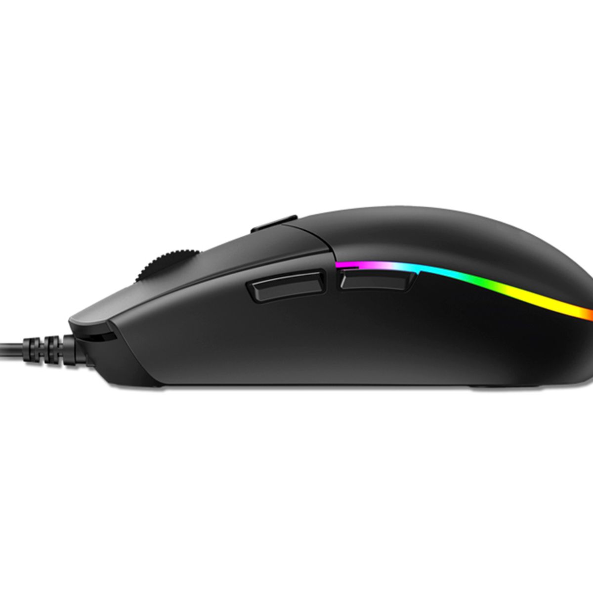 ANTRYX - Mouse Antryx Gaming Chrome Storm M640 DPI 4200