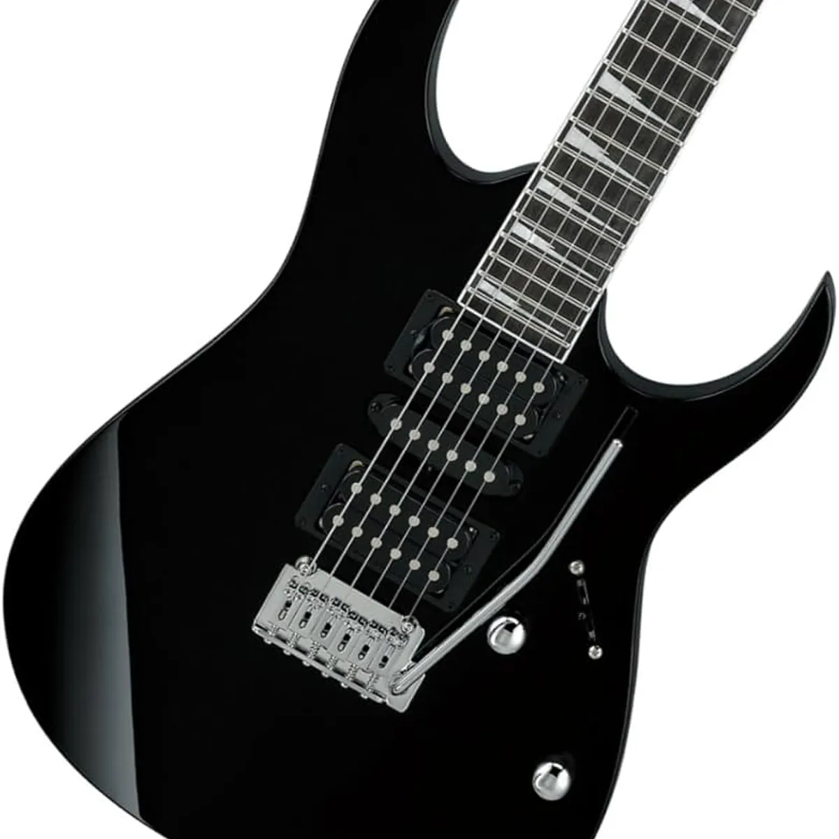 IBANEZ - Guitarra eléctrica Ibanez GRG170DX BKN