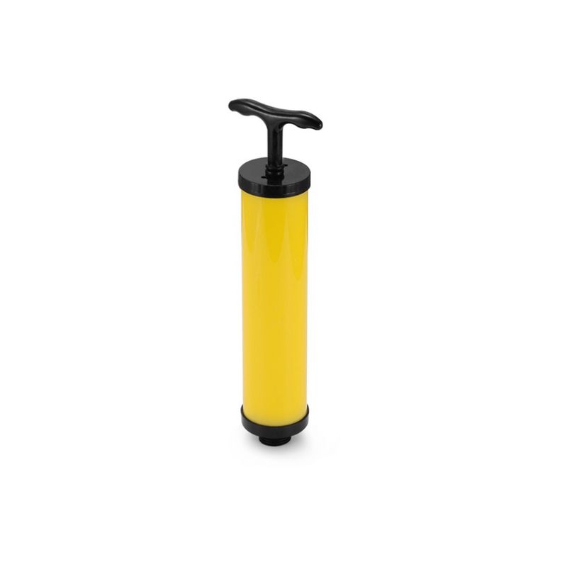 GENERICO - Succionador de Aire Manual para Bolsas al Vacío