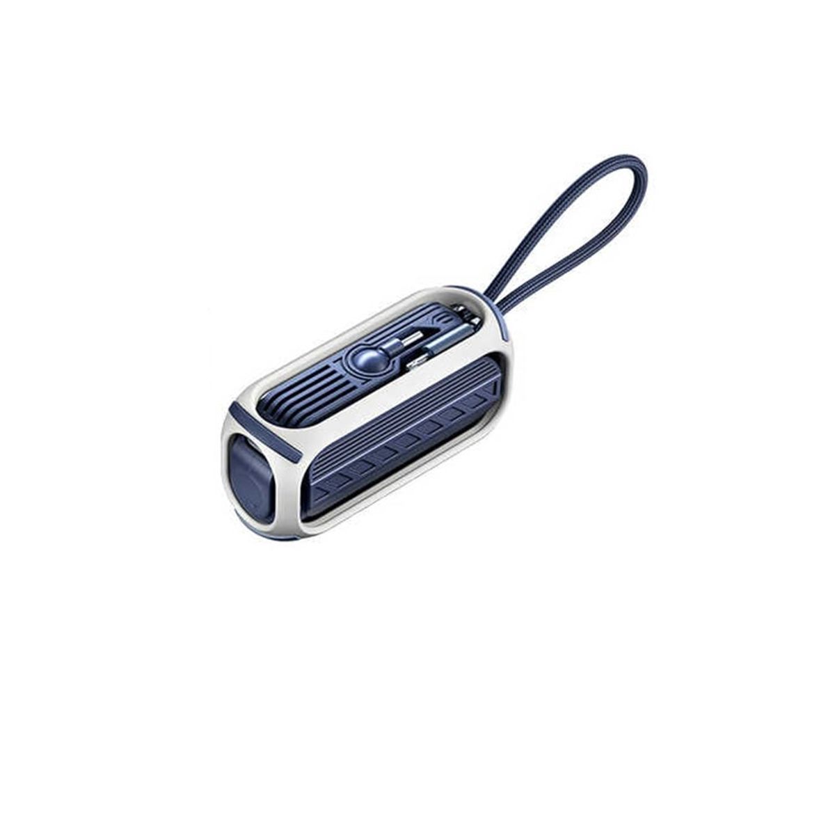 REMAX - CARGADOR PORTÁTIL REMAX 5000mAh 20W Tipo C AZUL