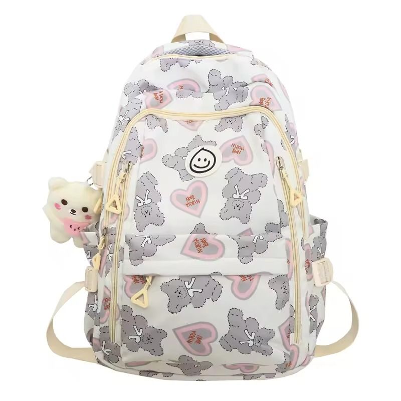 GENERICO - MOCHILA CAPIBARA TENDENCIA