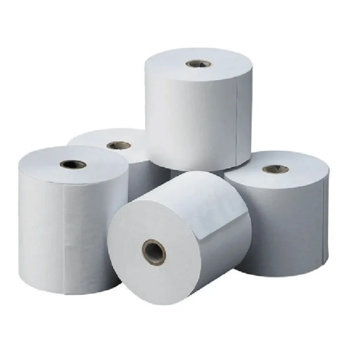 GRAFI PAPEL SA - Contometro Termico 80MMX80MTSX13 - 20 Rollos