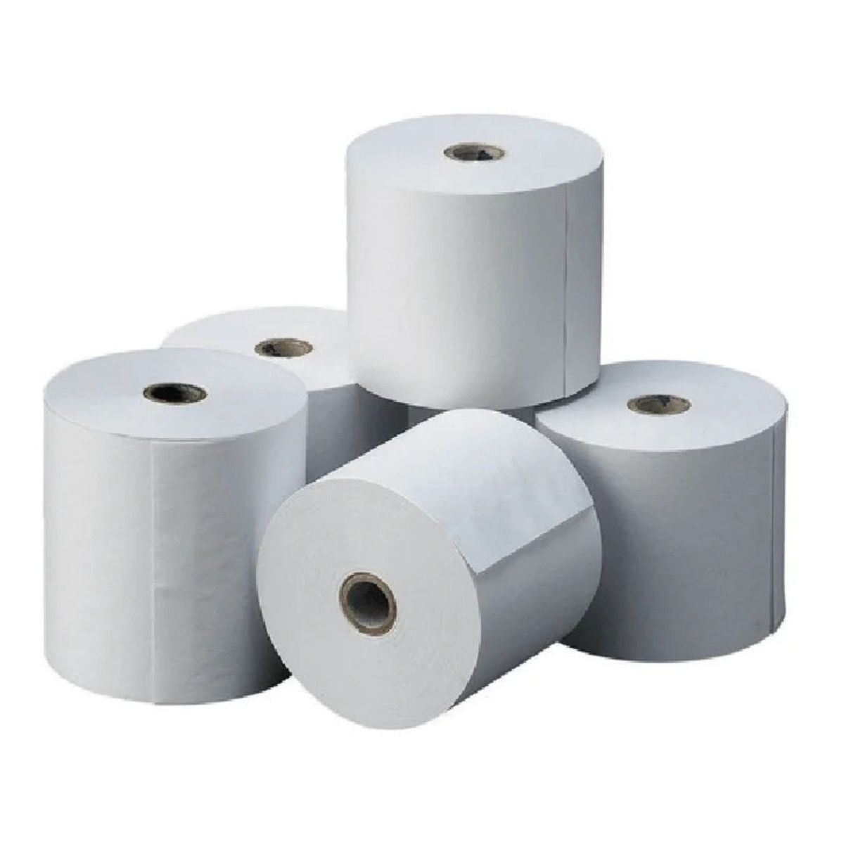 GRAFI PAPEL SA - Contometro Termico 80MMX80MTSX13 - 20 Rollos