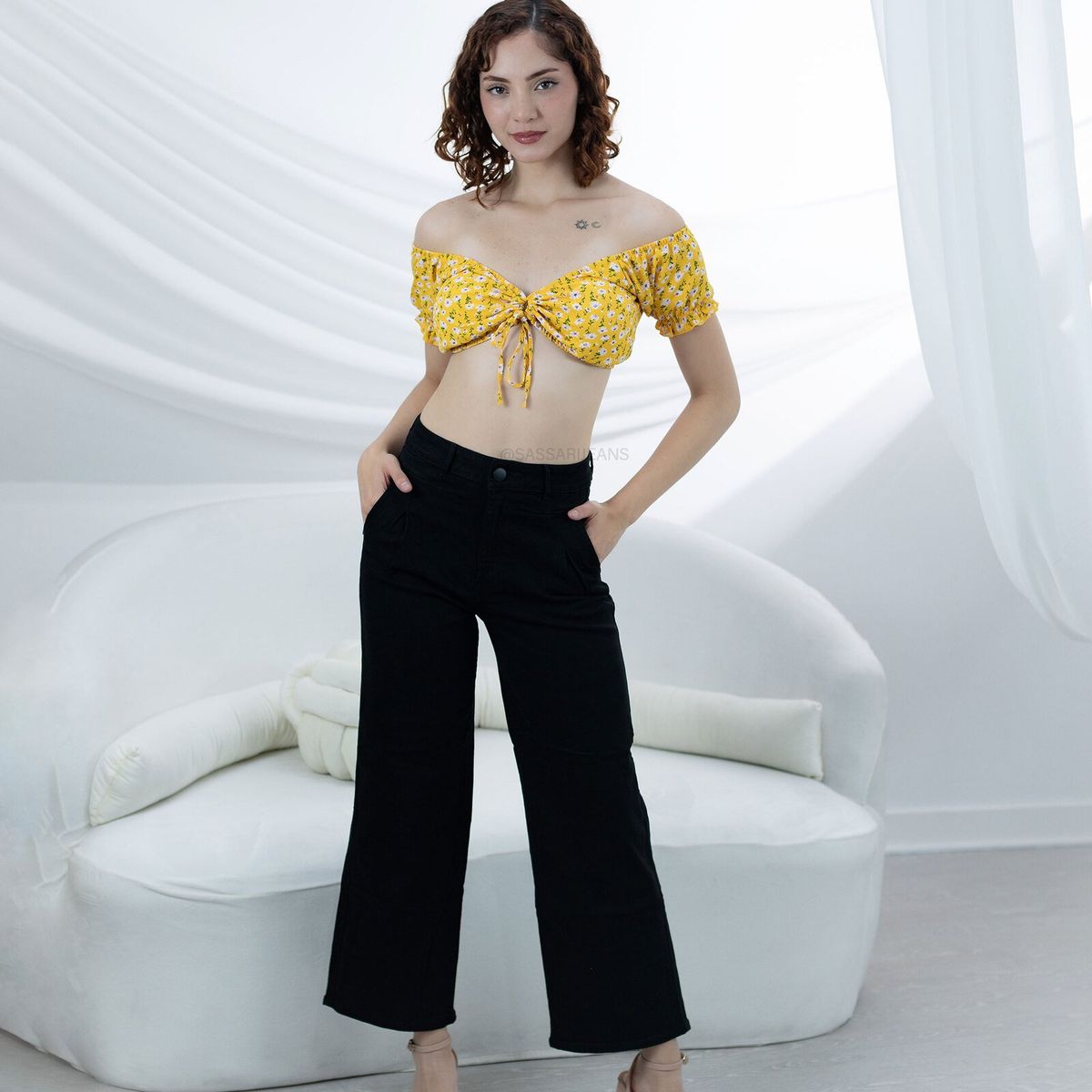 SASSARI - PALAZZO KARIM MARCA SASSARI