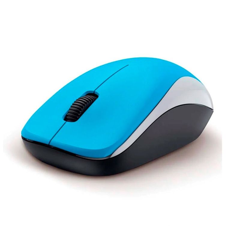 GENIUS - MOUSE GENIUS NX-7000 WIRELESS BLUEEYE BLUE