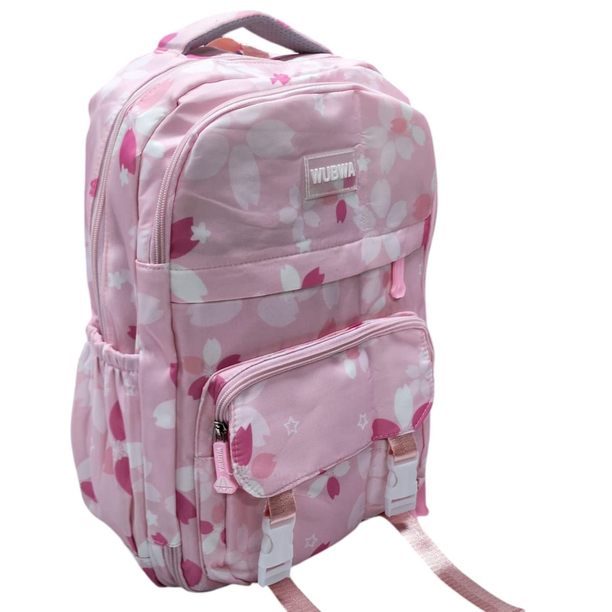 OEM - Mochila Universitario Escolar Juvenil Unisex con Compartimentos