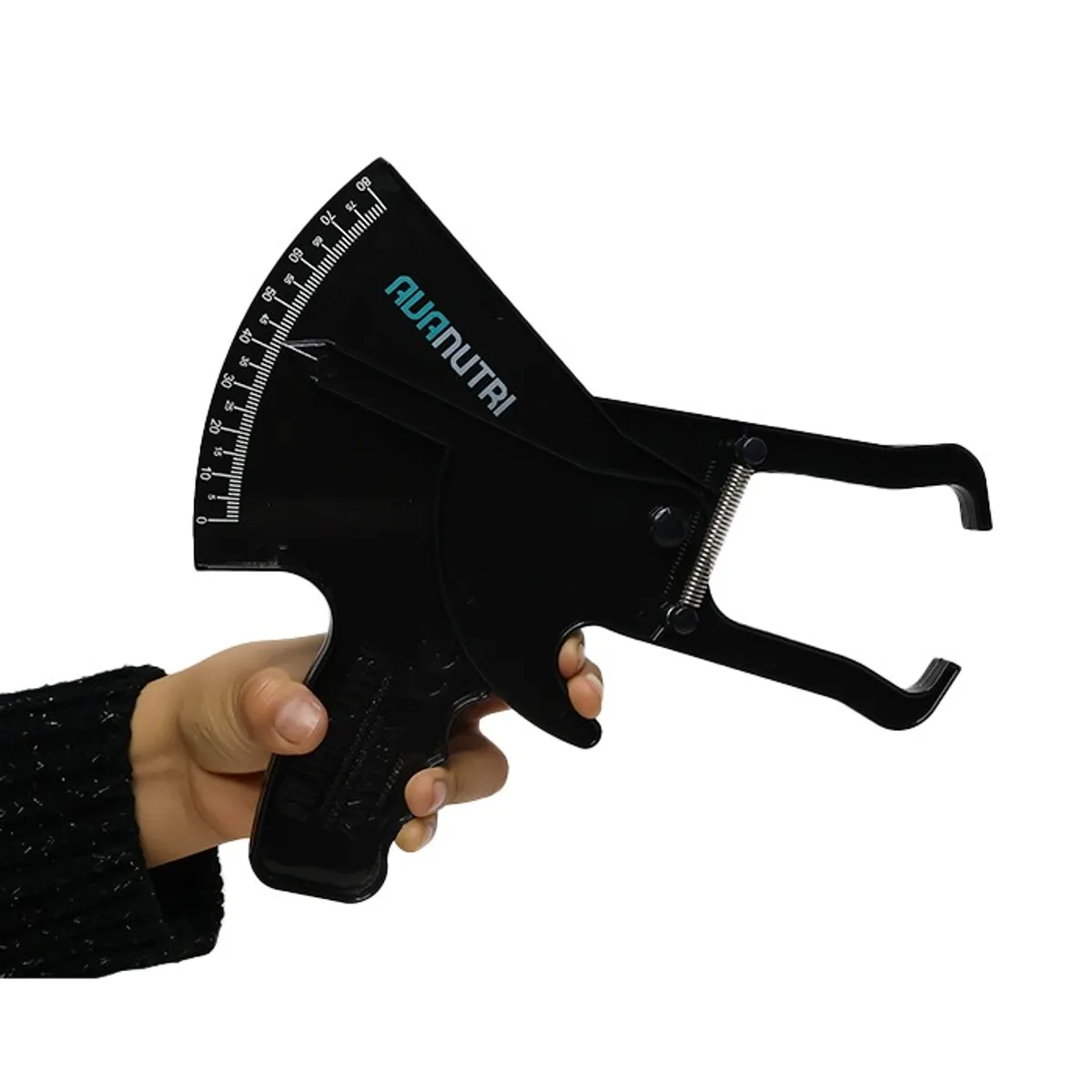 GENERICO - PLICÓMETRO CLÍNICO MEDIDOR DE GRASA CORPORAL