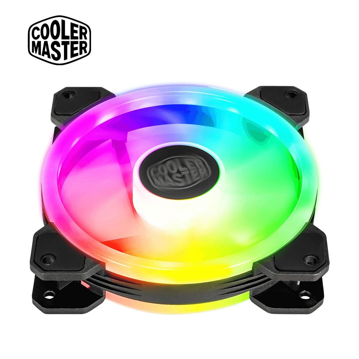 COOLER MASTER - Cooler Case Cooler Master MF120 S3 RGB