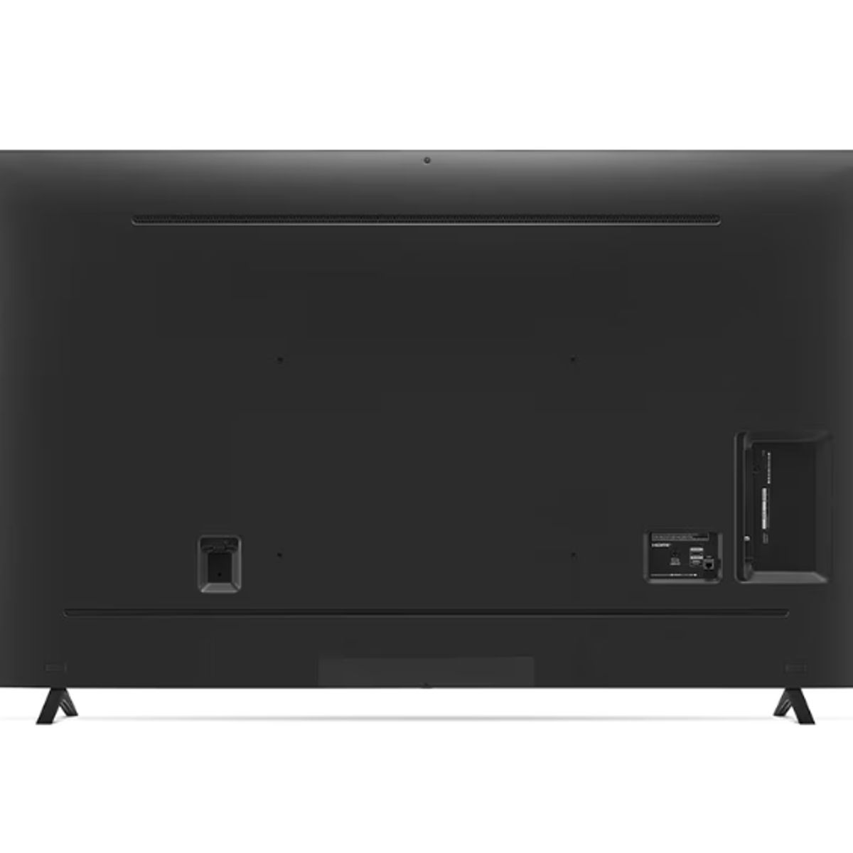 LG - LG NanoCell 75'' NANO75 4K Smart TV con ThinQ AI, 4K Procesador Inteligente α5 generación 5