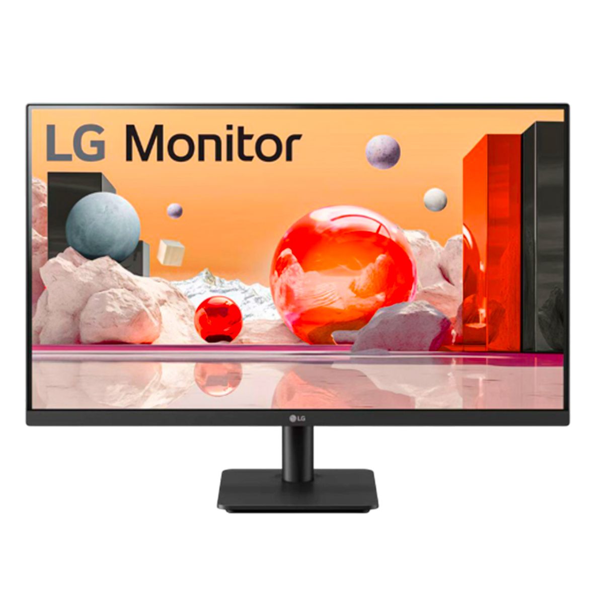 TEROS - MONITOR PLANO TEROS TE-2713S 27 FHD IPS