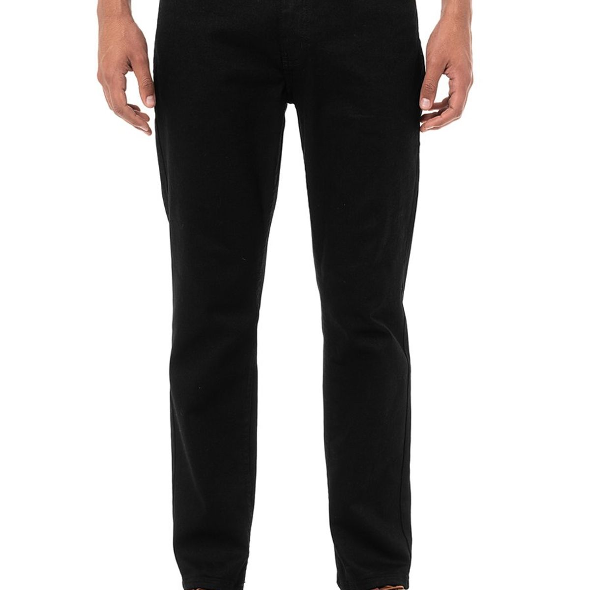 NORTON - Pantalon Denim Stretch Gazink Norton