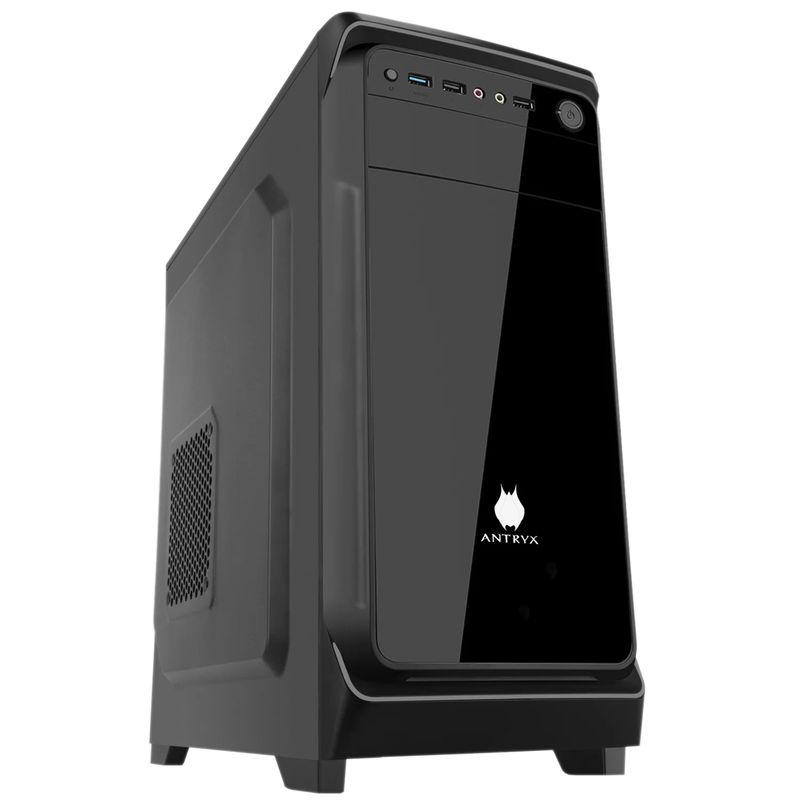 ANTRYX - Case Antryx Extreme E230 Plus 450W USB30
