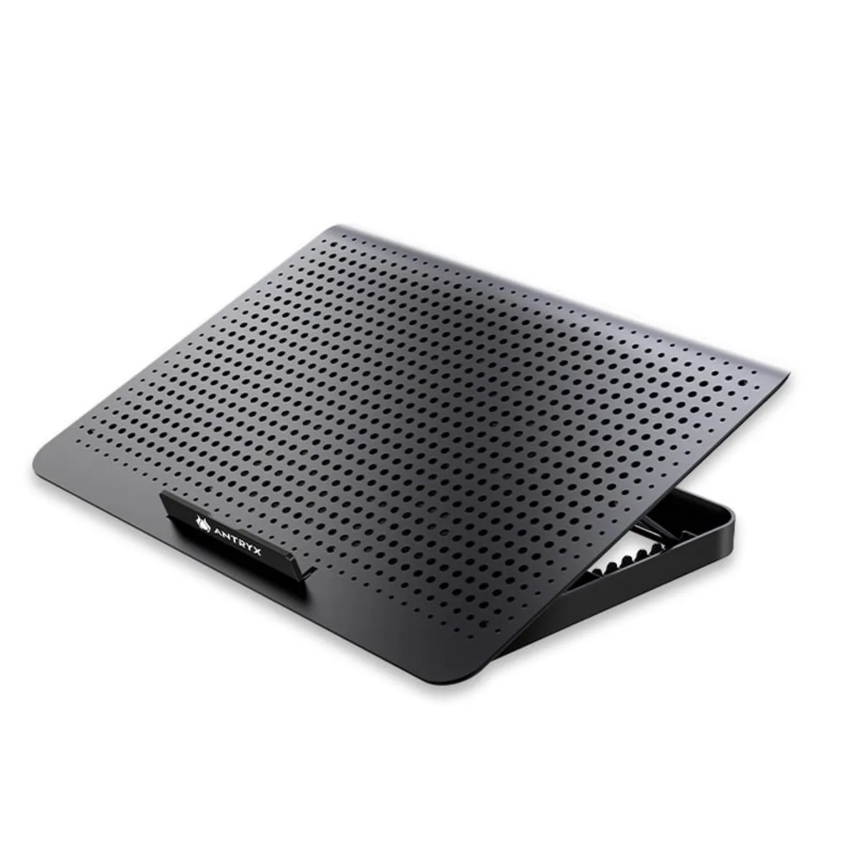 ANTRYX - Cooler Para Laptop Antryx Xtreme AIR N280 Negro