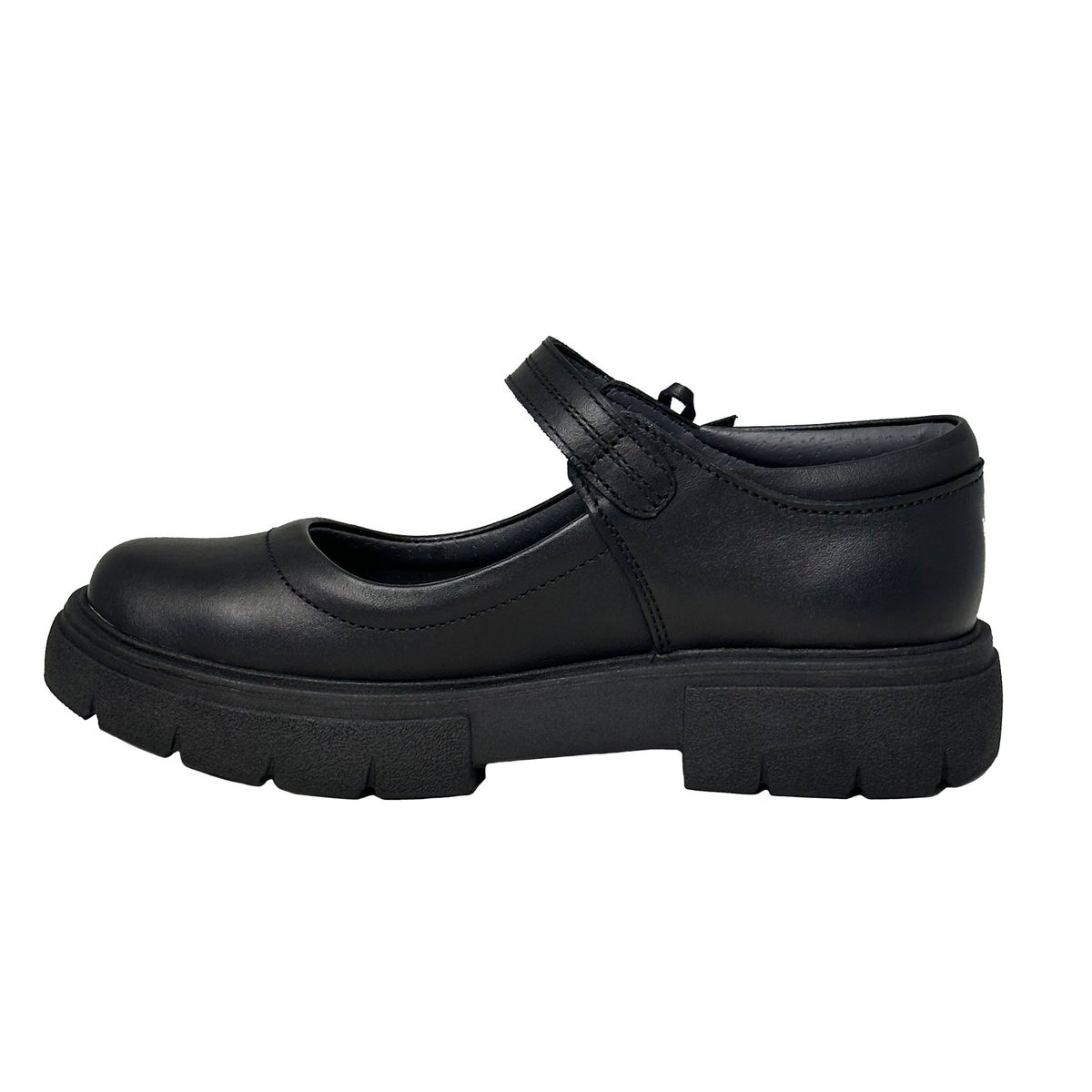 PEI UNIQUE OUTFIT - Escolar Niña Pei Uou Briella Negro