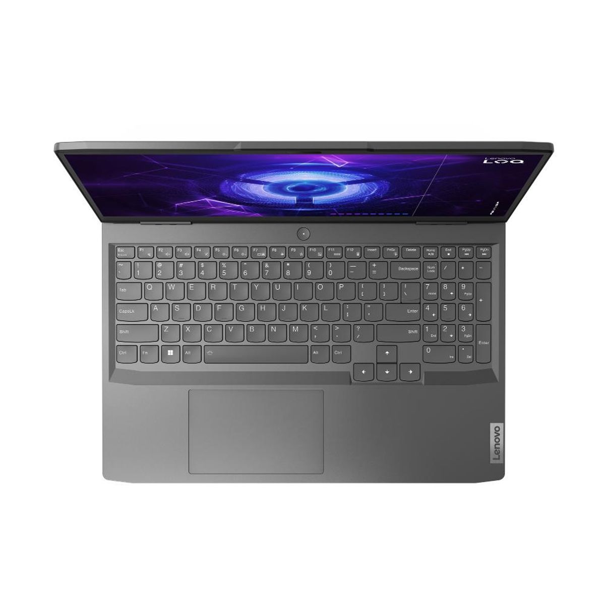 LENOVO - Laptop Gamer Lenovo Loq G8 Core I7 16gb 512Ssd Nvidia Rtx