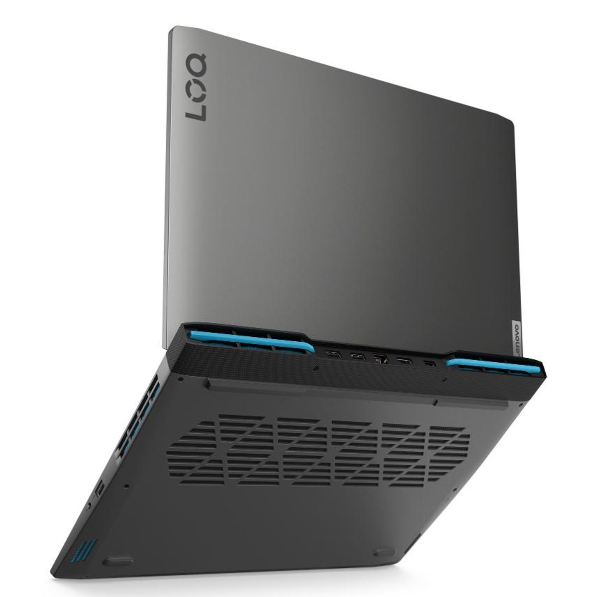 LENOVO - Laptop Gamer Lenovo Loq G8 Core I7 16gb 512Ssd Nvidia Rtx