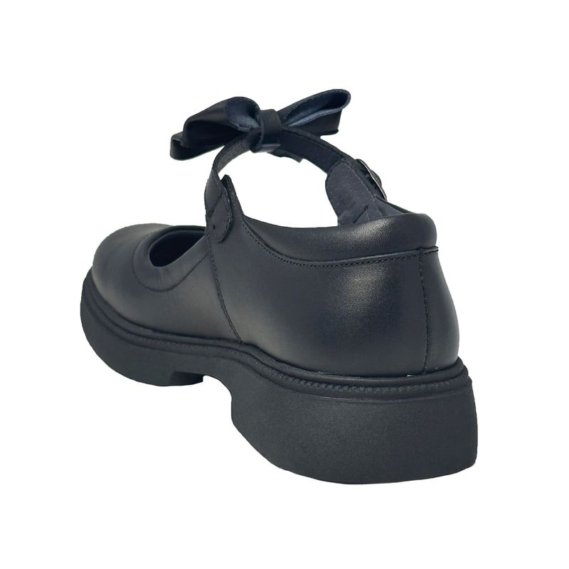 PEI UNIQUE OUTFIT - Escolar Niña Pei Uou Paola Negro