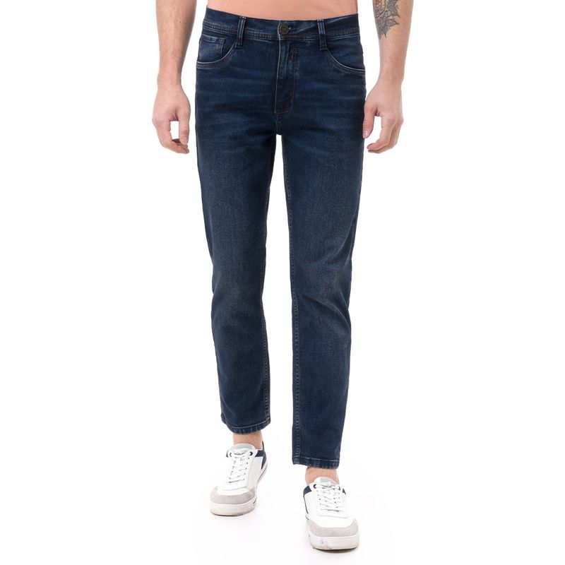 NORTON - Pantalon Denim Stretch Gotzif Norton