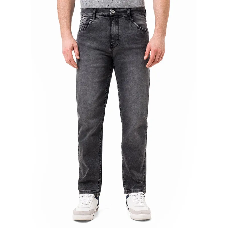 NORTON - Pantalon Denim Stretch Jandrey Norton