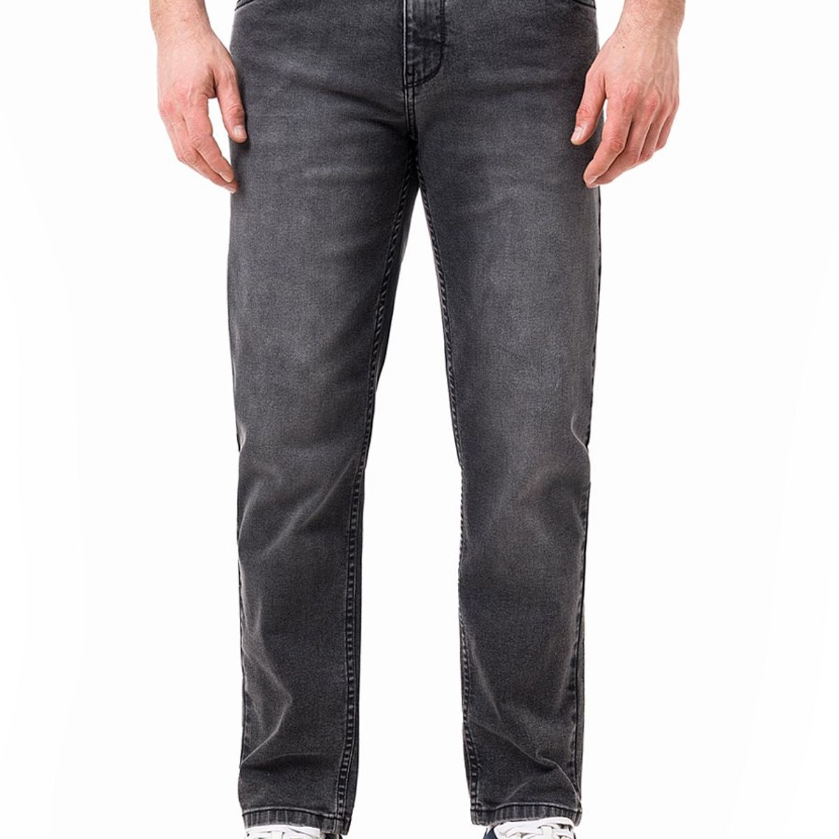 NORTON - Pantalon Denim Stretch Jandrey Norton