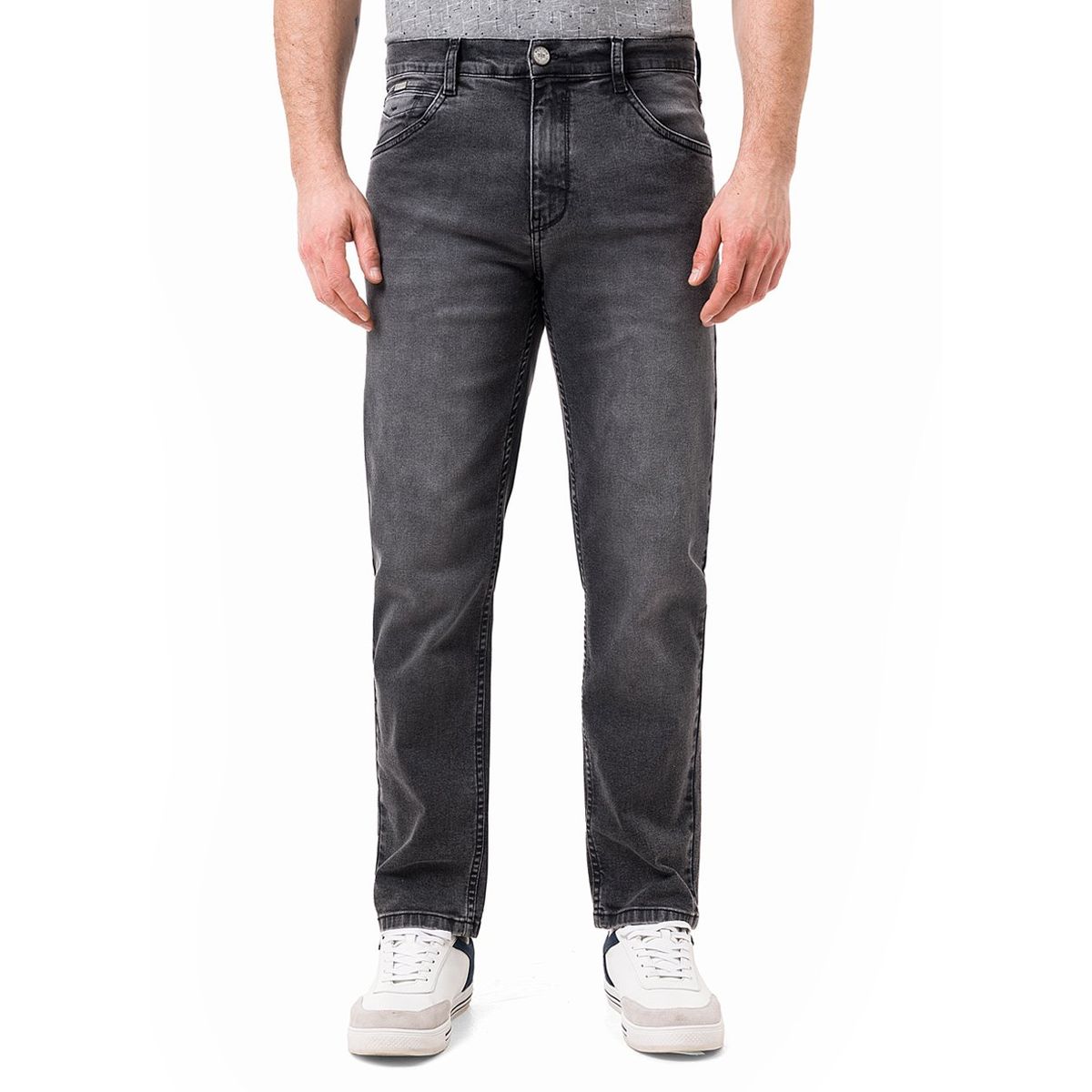 NORTON - Pantalon Denim Stretch Jandrey Norton