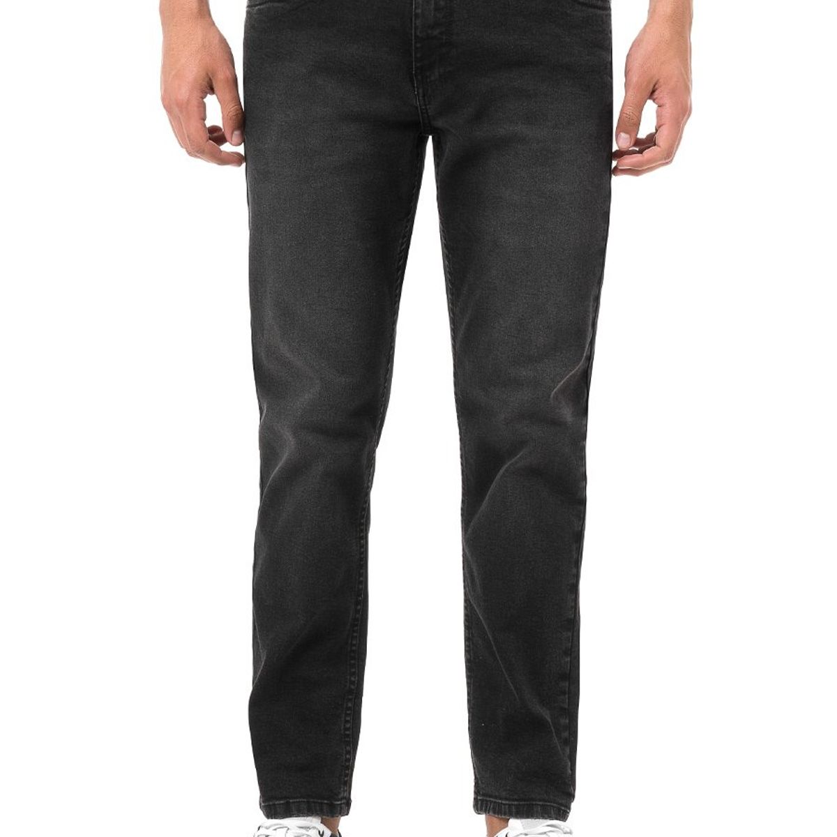NORTON - Pantalon Denim Stretch Jandrey Norton