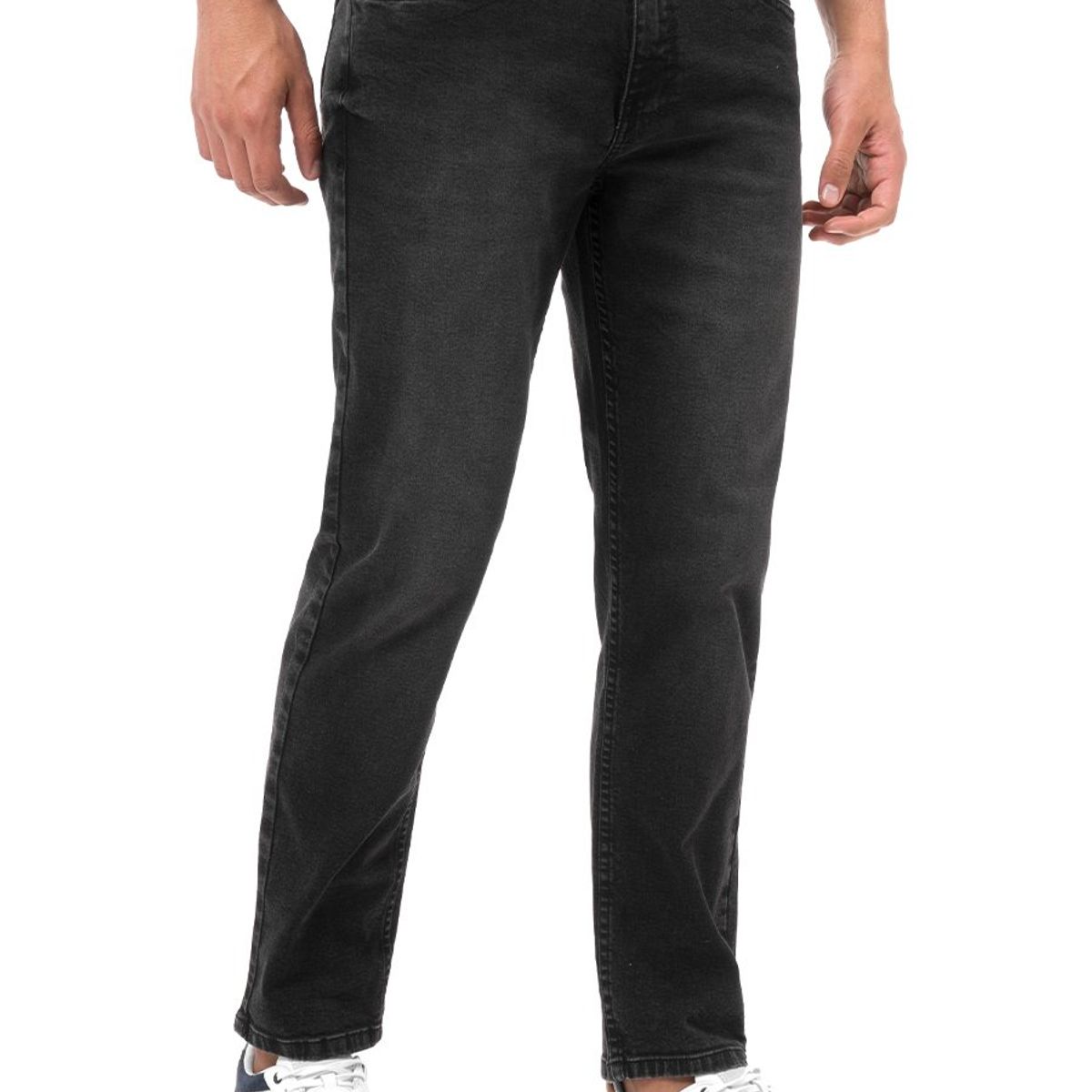 NORTON - Pantalon Denim Stretch Jandrey Norton