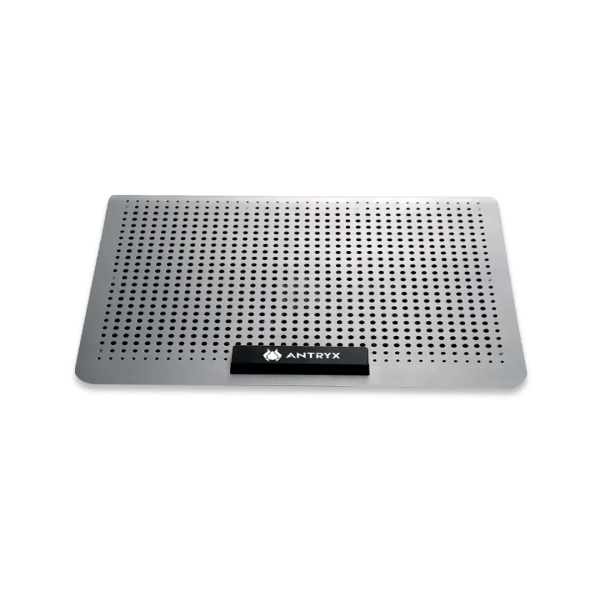 ANTRYX - Cooler para Laptop Antryx Xtreme Air N280 USB20 Silver