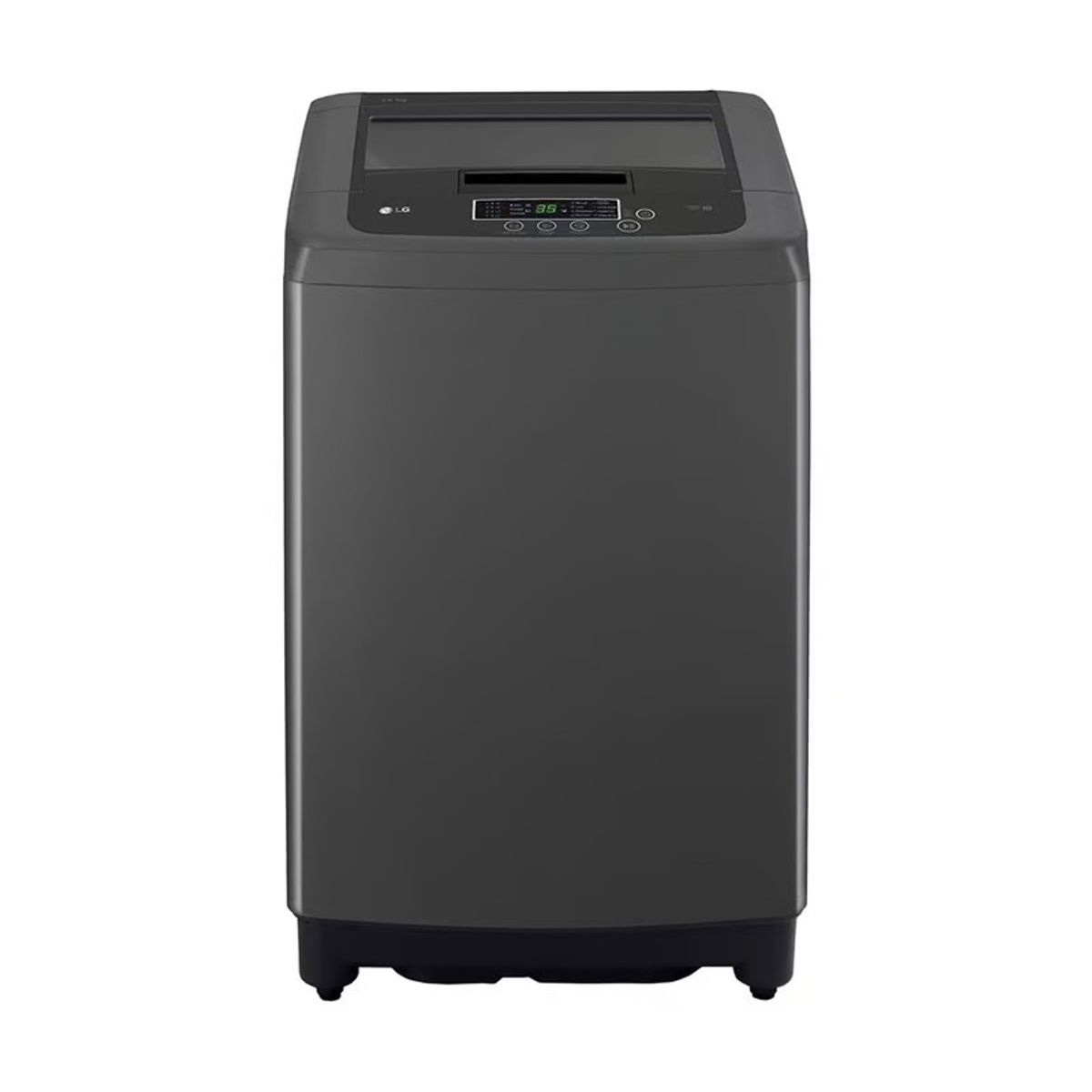 LG - LAVADORA LG 13KG SMART MOTION CARGA SUPERIOR WT13BPBK