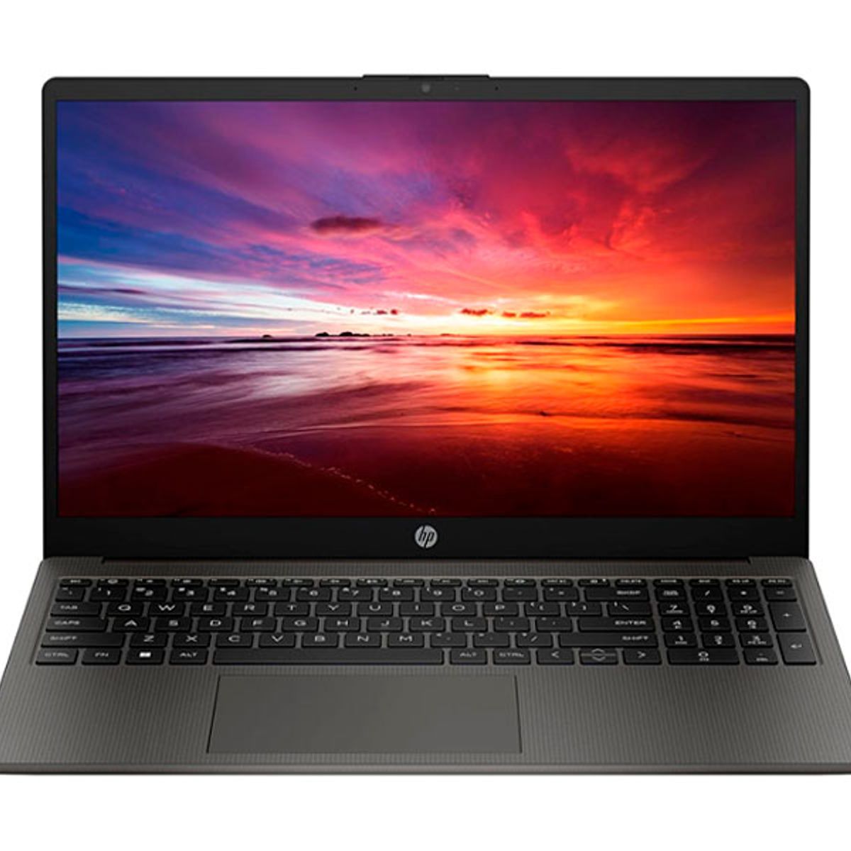 HP - LAPTOP HP 255 G10 RYZEN 5 7530U/ 8GB/ SSD512GB/ 15.6/ 81Z35LT/ SIN WINDOWS