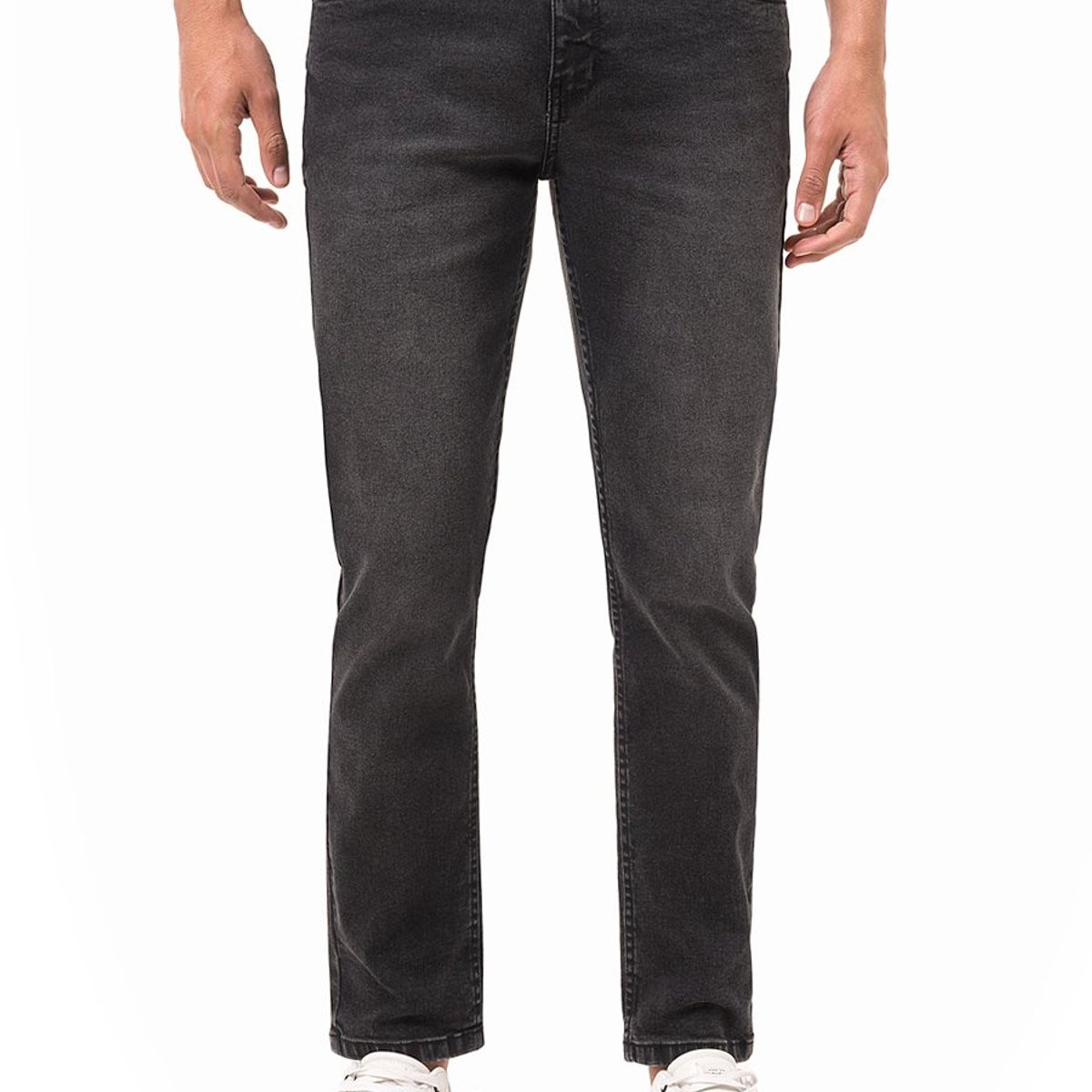 NORTON - Pantalon Denim Stretch Joshep Norton