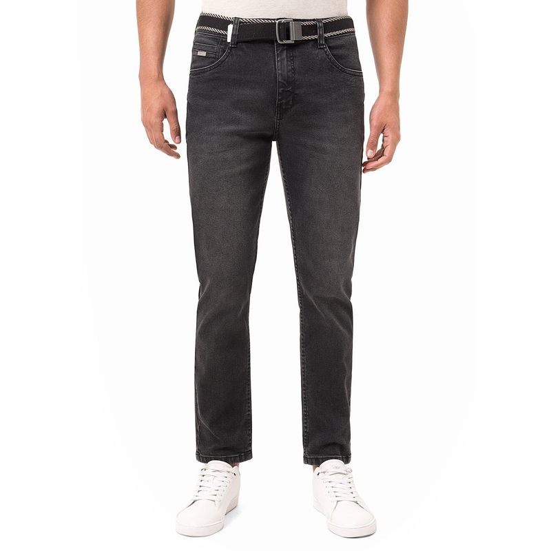 NORTON - Pantalon Denim Stretch Joshep Norton