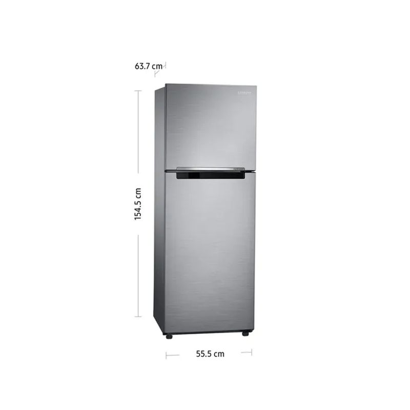 SAMSUNG - Refrigeradora Samsung RT22FARADS8PE 234L