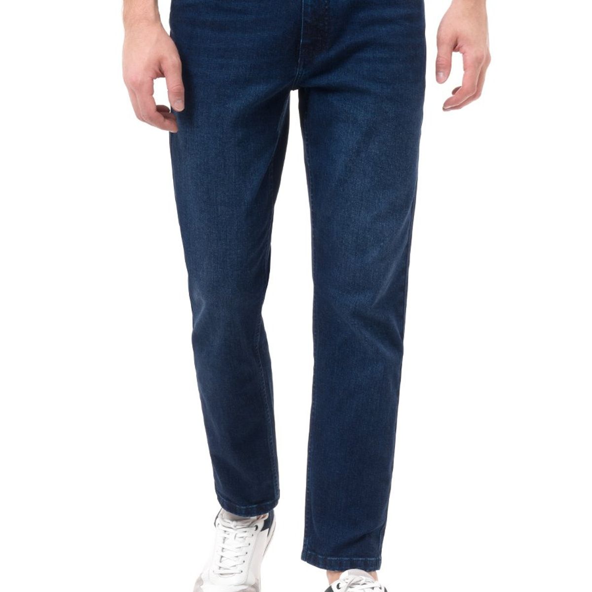 NORTON - Pantalon Denim Stretch Kelsem Norton