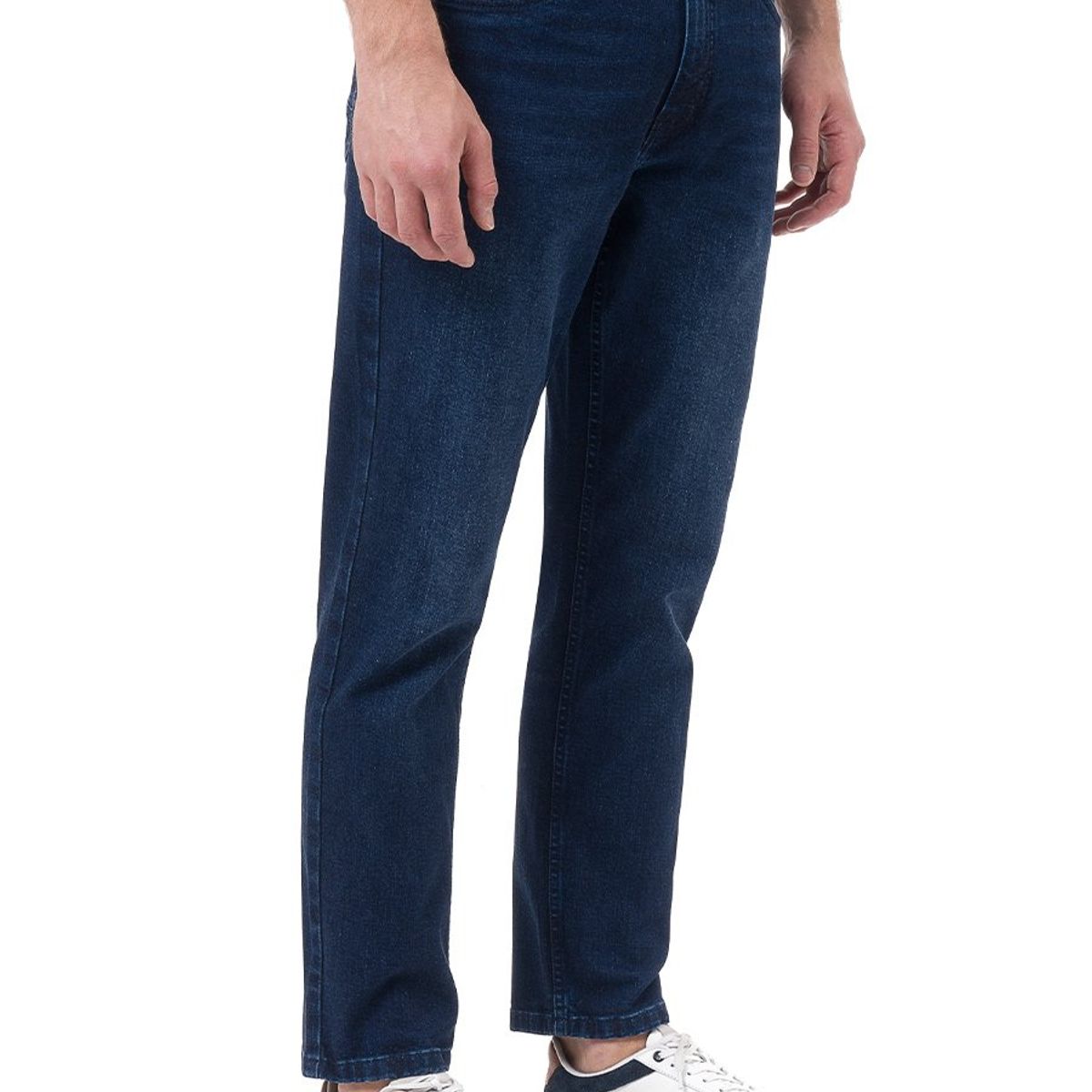 NORTON - Pantalon Denim Stretch Kelsem Norton