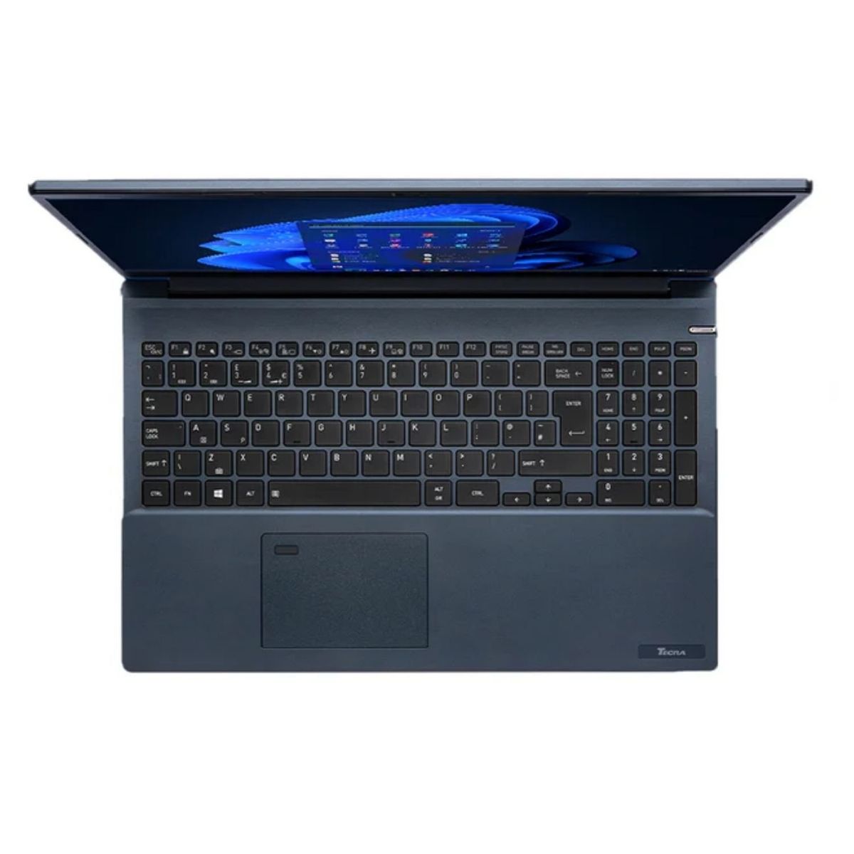 DYNABOOK - Laptop Dynabook Tecra A 50K PML20U0N8021 Intel Corei7-1260P 16GB RAM 512GB SSD 15.6" FHD WIN 10 PRO