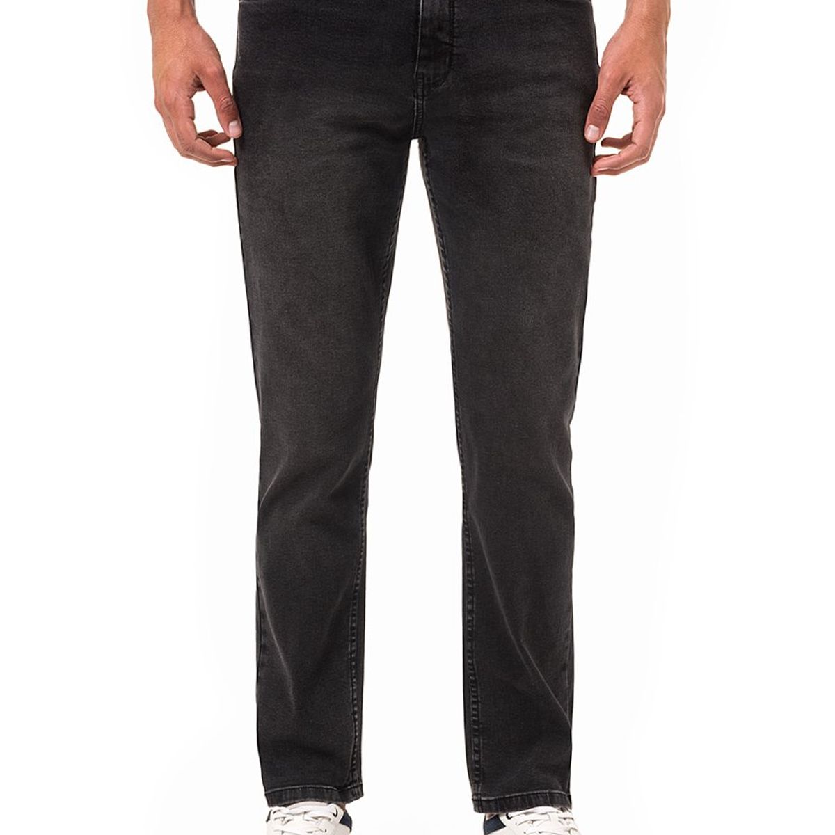 NORTON - Pantalon Denim Stretch Kontifel Norton