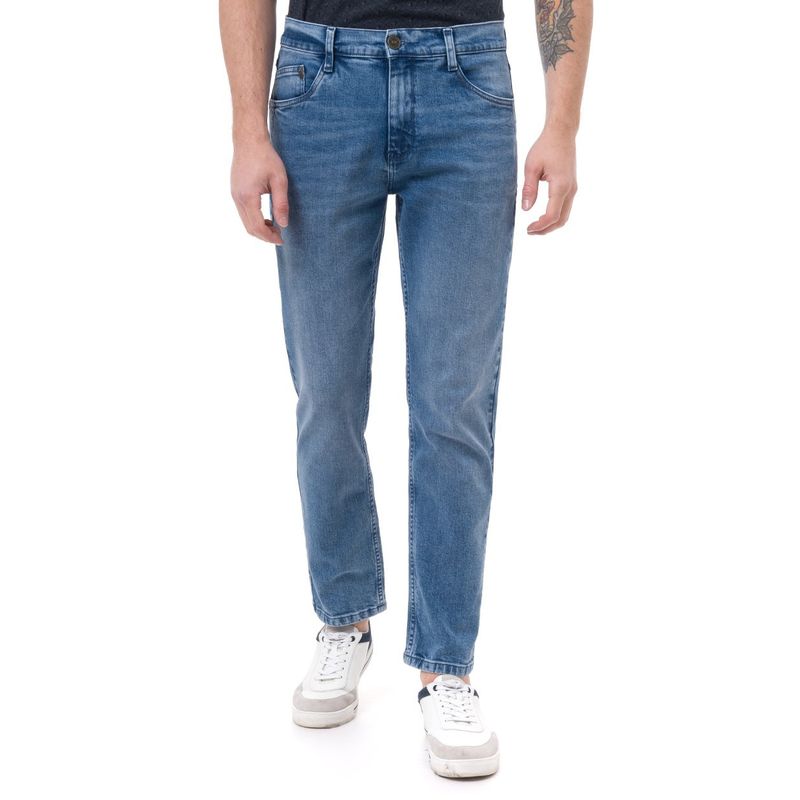 NORTON - Pantalon Denim Stretch Neizmen Norton