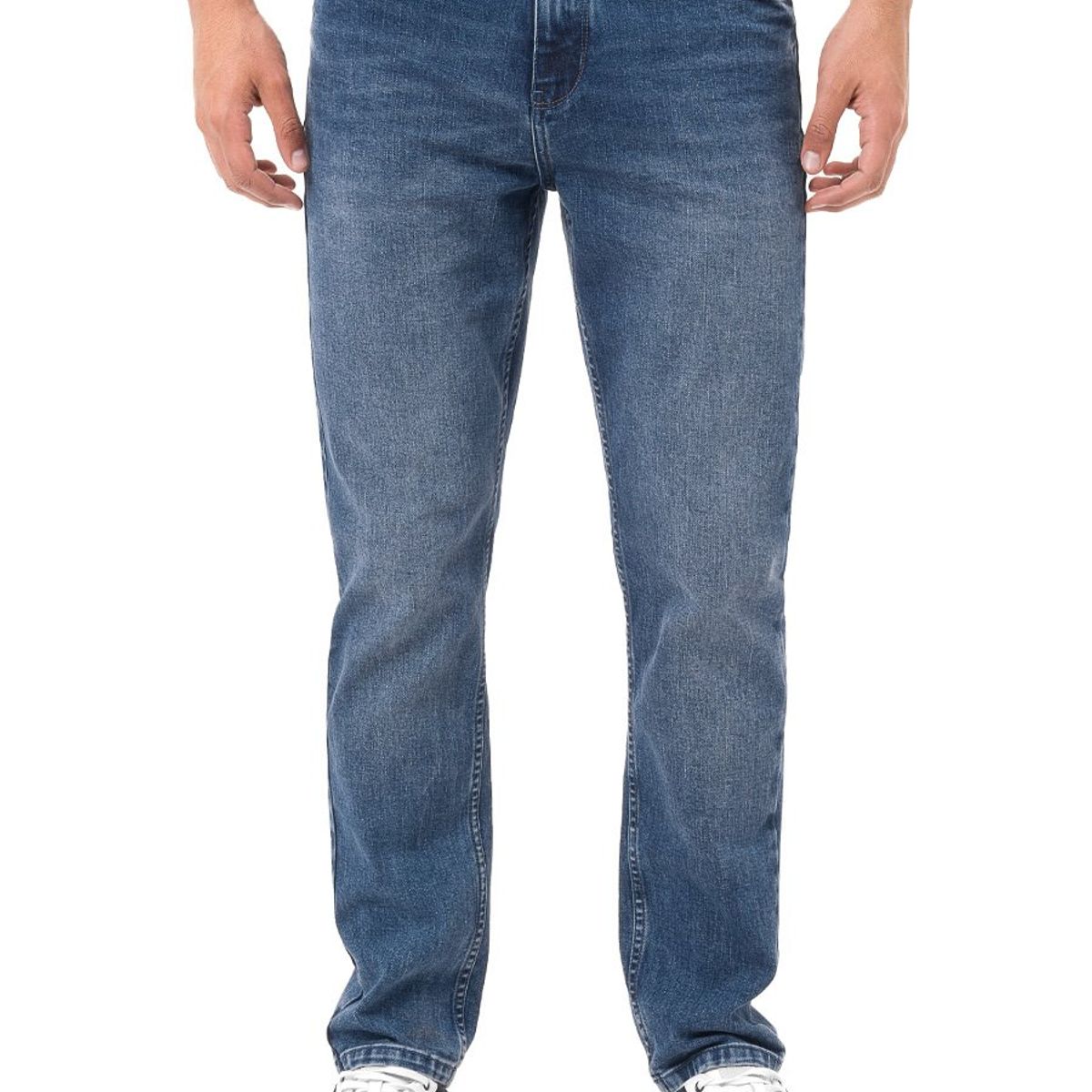 NORTON - Pantalon Denim Stretch Pazteur Norton