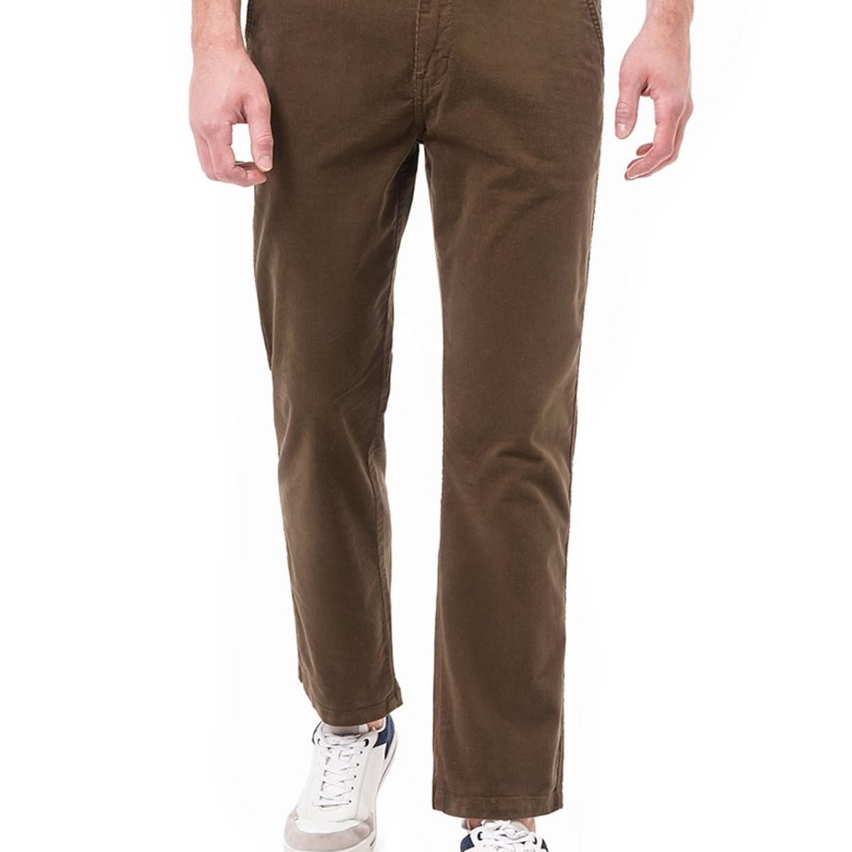 NORTON - Pantalon Corduroy Raimont Norton
