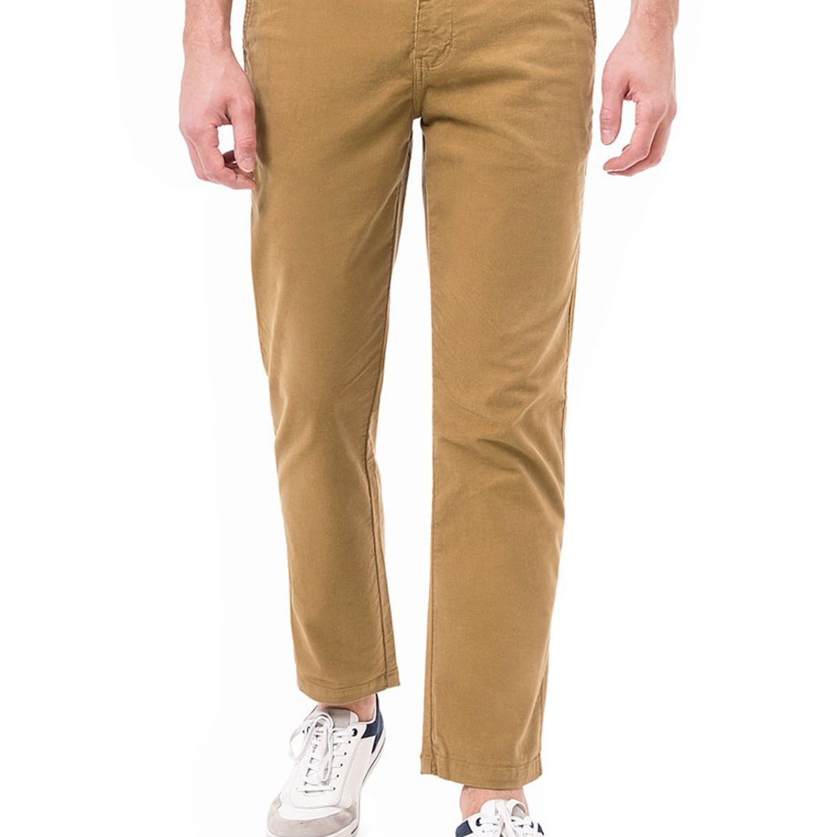 NORTON - Pantalon Corduroy Raimont Norton