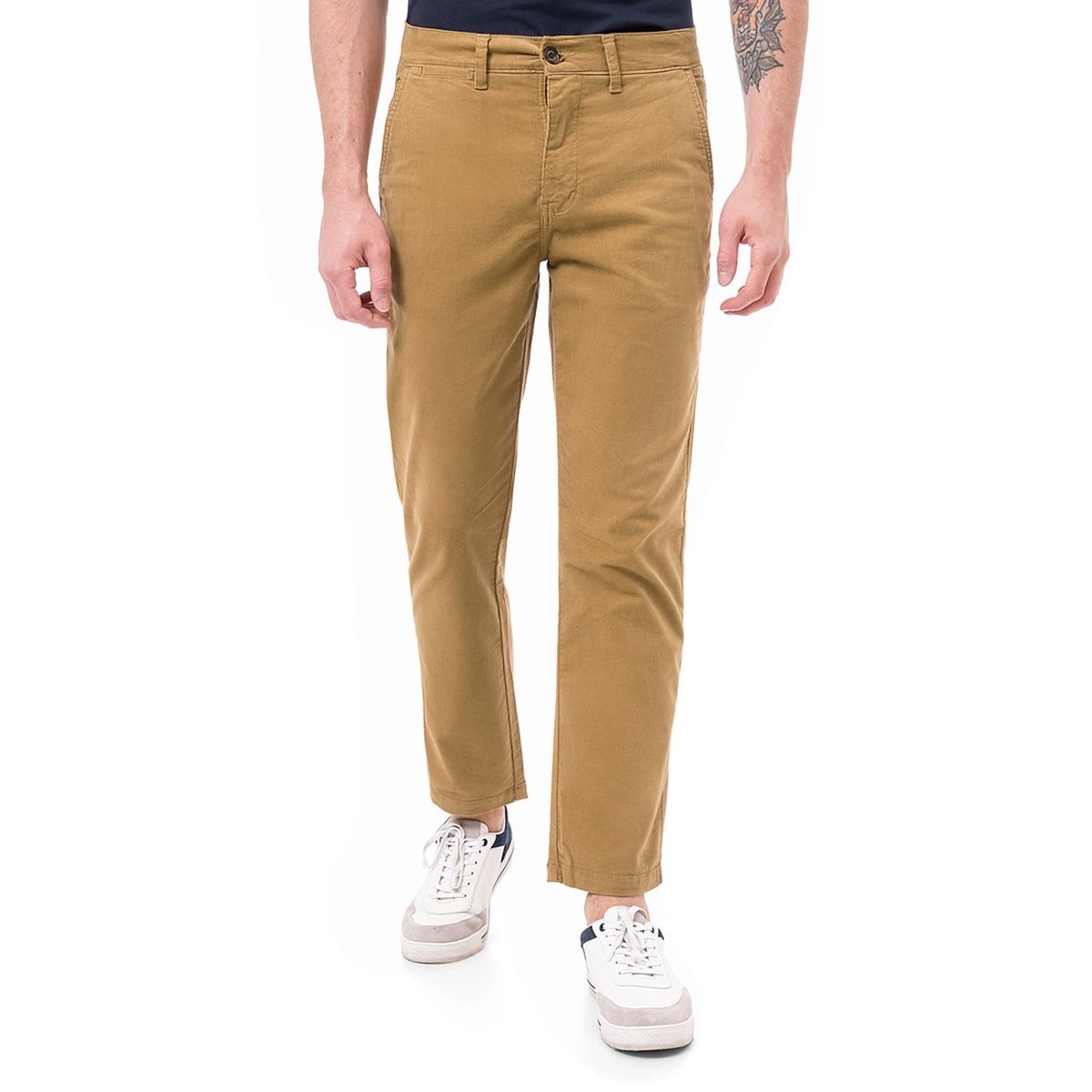 NORTON - Pantalon Corduroy Raimont Norton