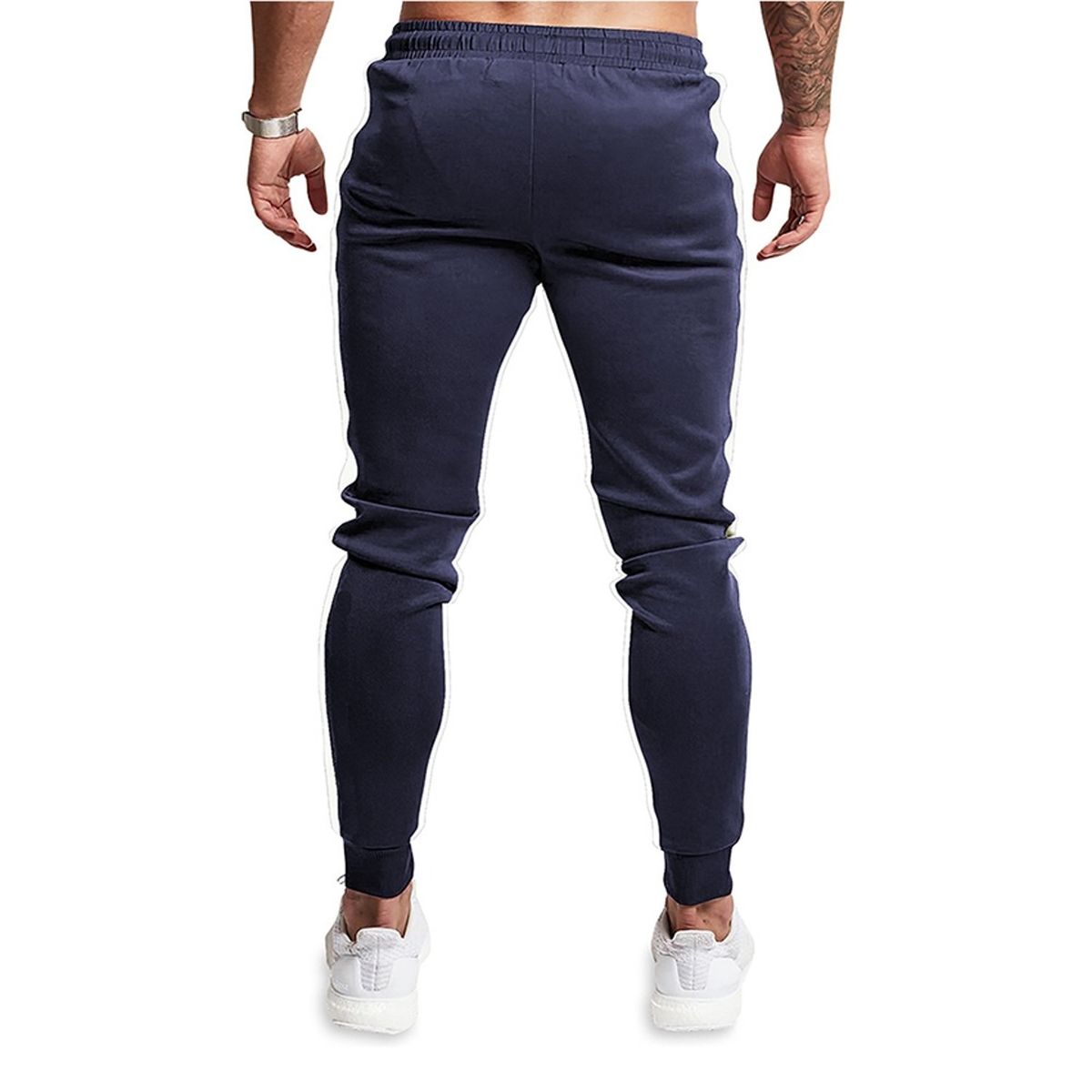 TIOZONEY - Pantalón Hombre