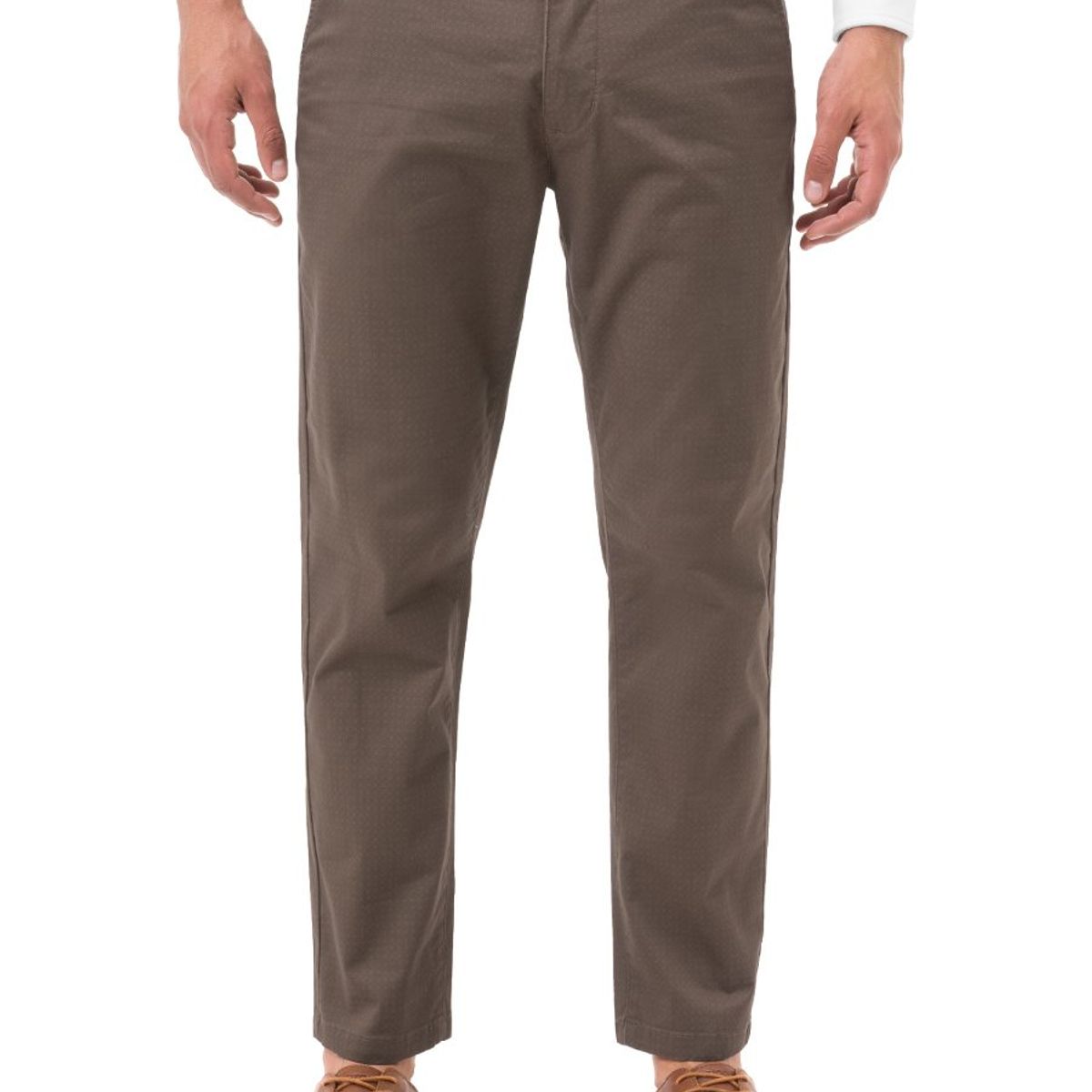 NORTON - Pantalon Drill Stretch Robnat Norton