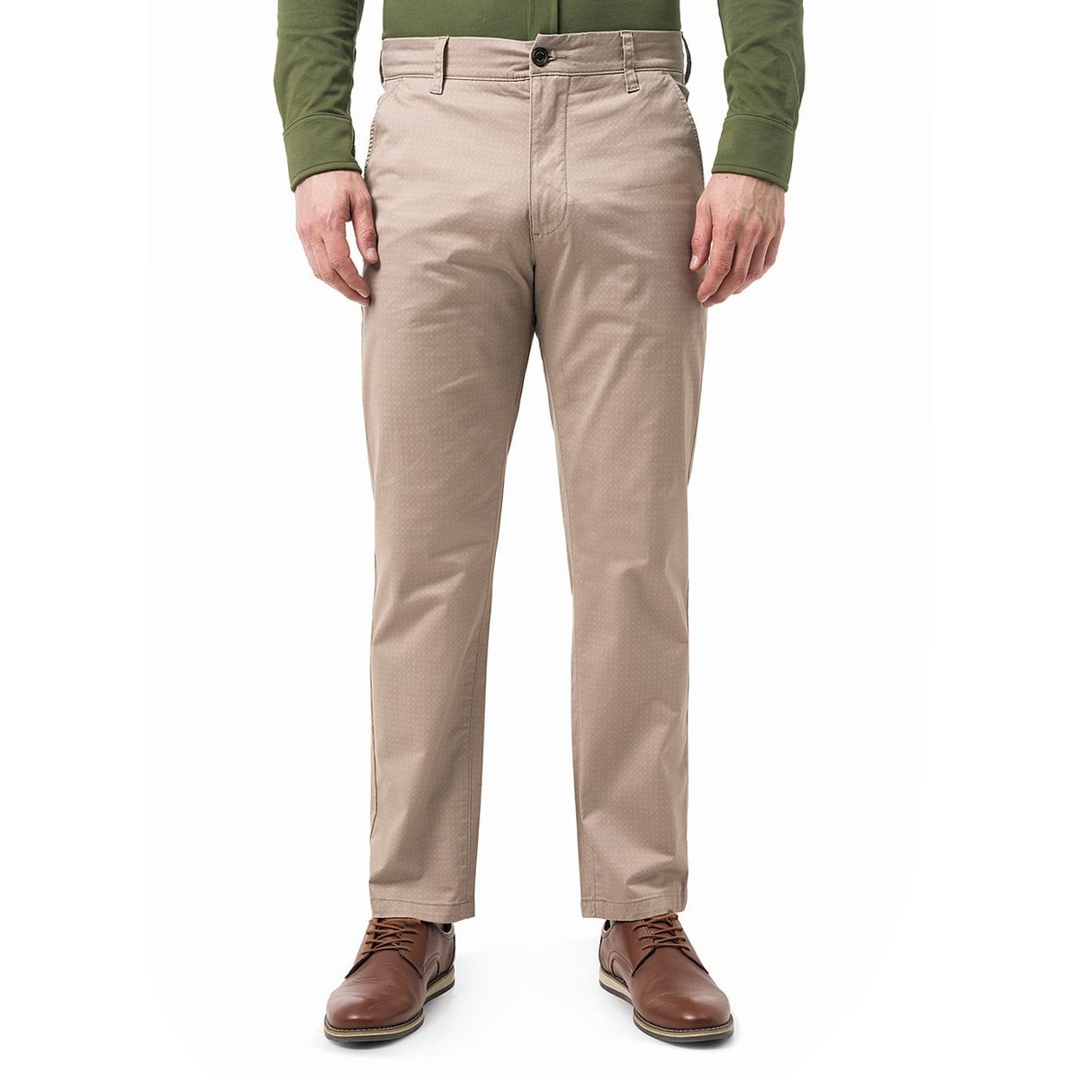 NORTON - Pantalon Drill Stretch Robnat Norton